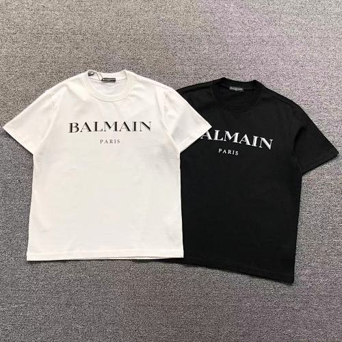 Balmain T-Shirt