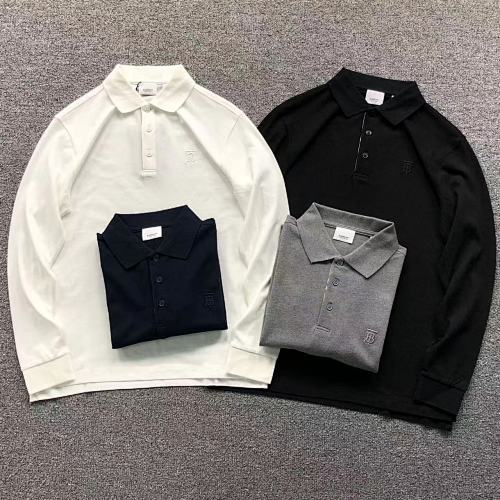 Burberry Long Sleeved