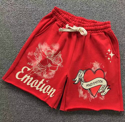 MI D EM Ion Shorts