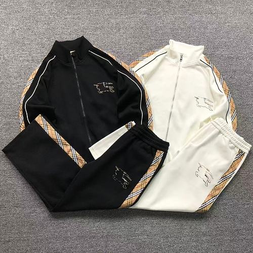Burberry Hoodie Trousers