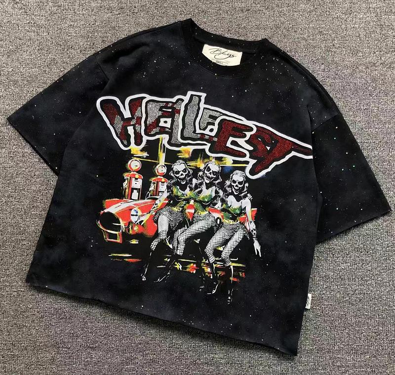 Tee from Taurusreps