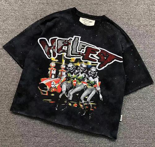 Tee from Taurusreps