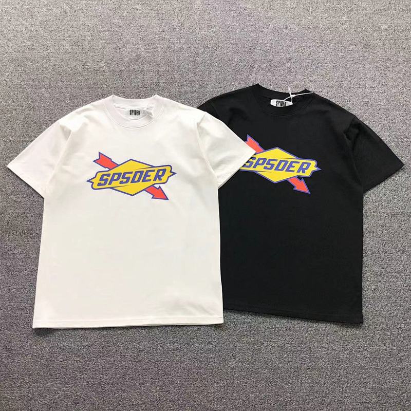 SP5DER T-Shirt