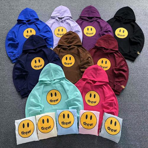 Drew Hoodie