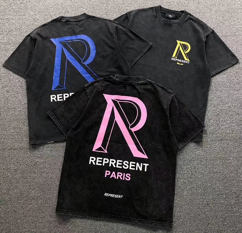 Represent T-Shirt