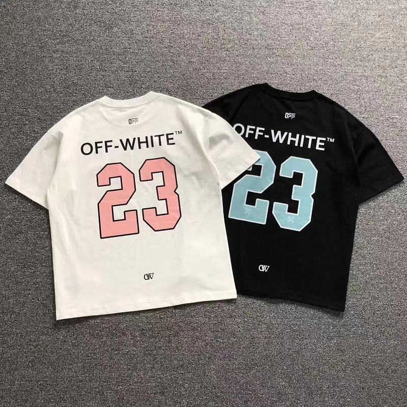 Off-White T-Shirt