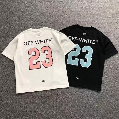 Off-White T-Shirt
