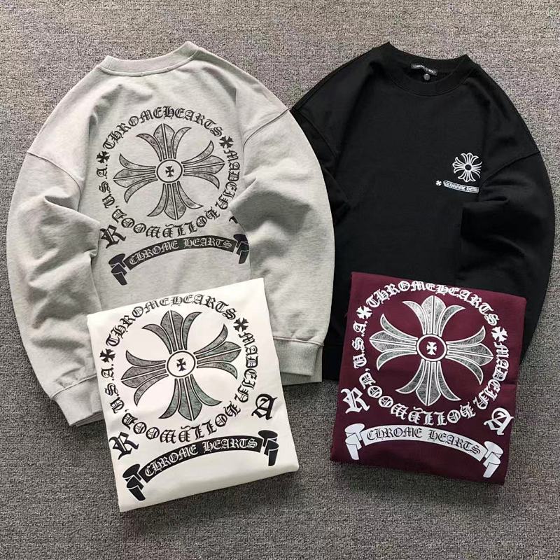 Chrome Hearts Hoodie