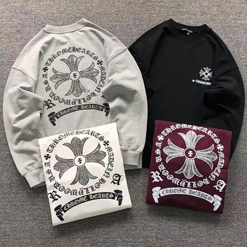 Chrome Hearts Hoodie