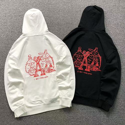 Ami Hoodie