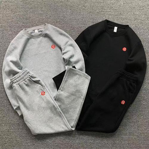 Top Trousers Lululemon Hoodie Trousers