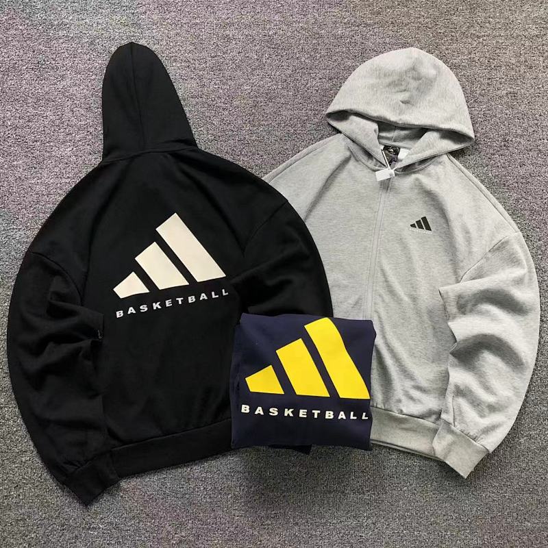 Adidas Hoodie