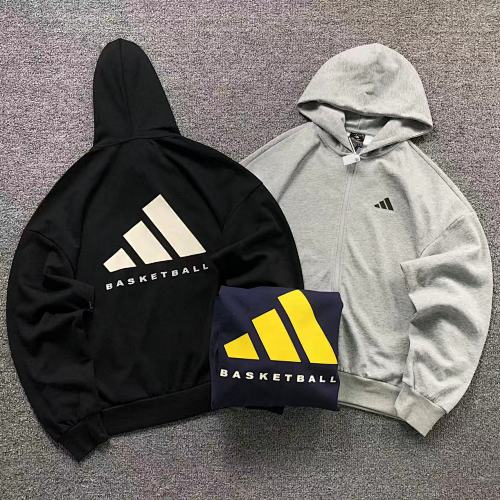 Adidas Hoodie