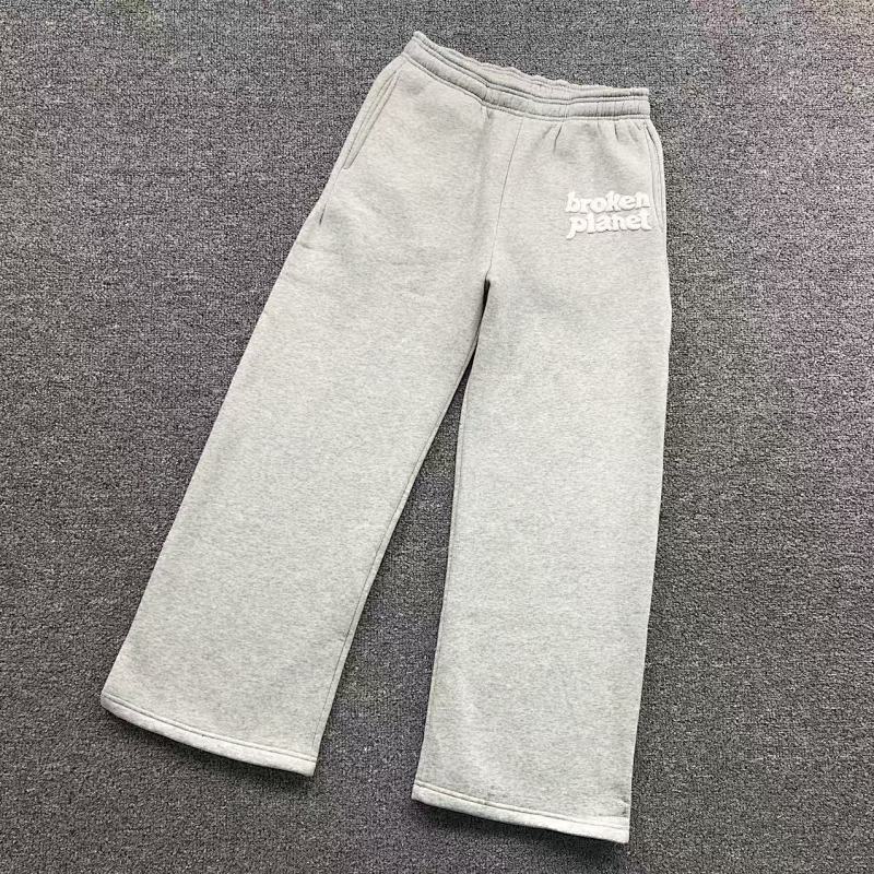 Broken Planet Trousers