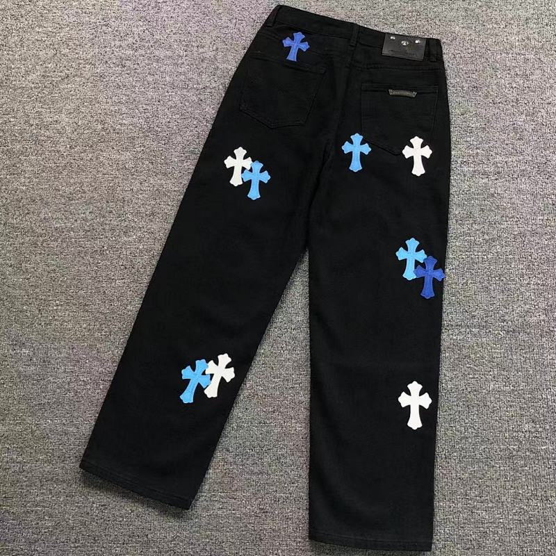 Chrome Hearts Trousers