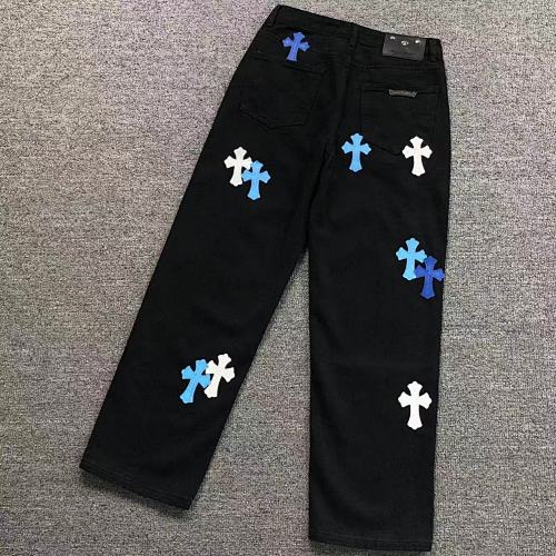 Chrome Hearts Trousers