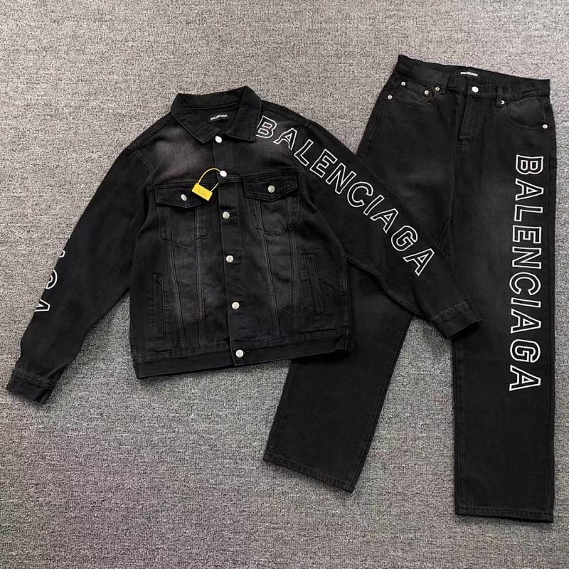 Top Trousers B L IA A Jacket Trousers