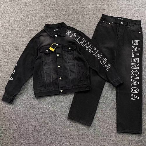 Top Trousers B L IA A Jacket Trousers