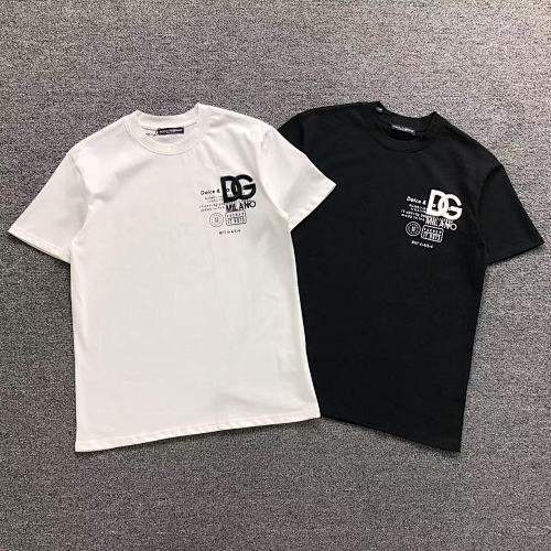 D LC GA A T-Shirt