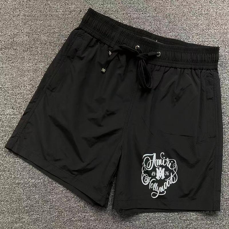 Amiri Shorts