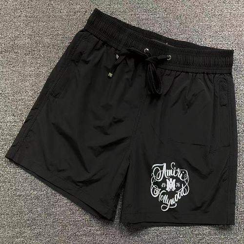Amiri Shorts