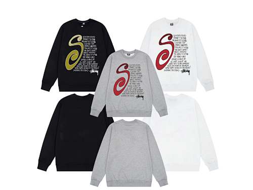 Stussy Hoodie
