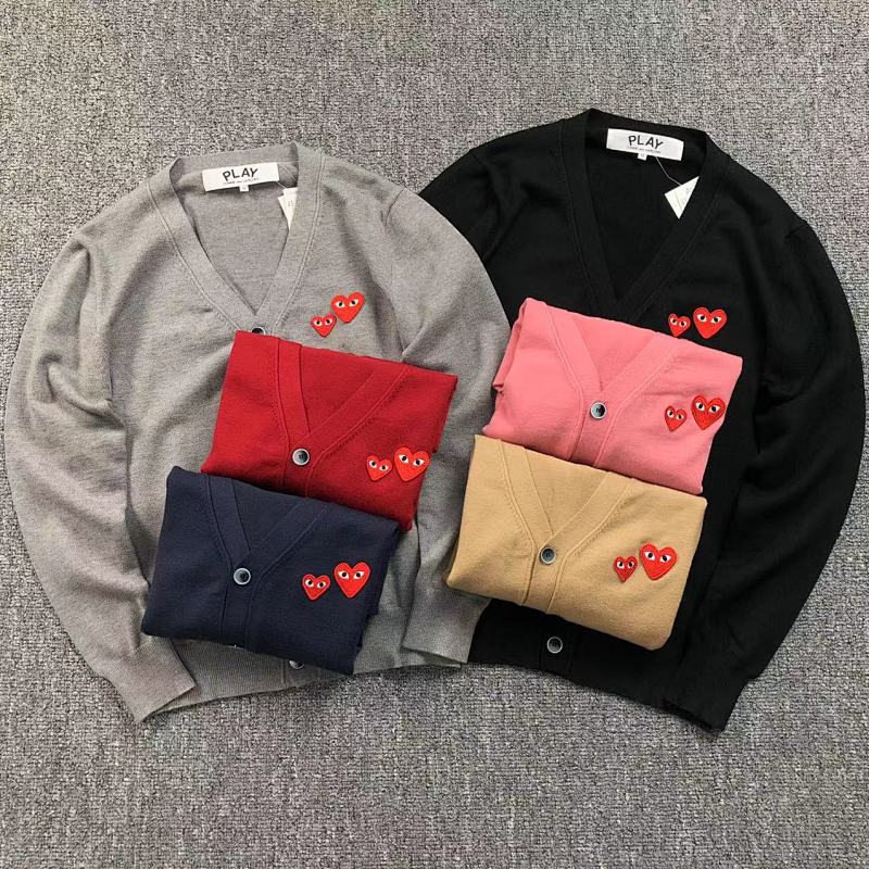 CDG Sweater