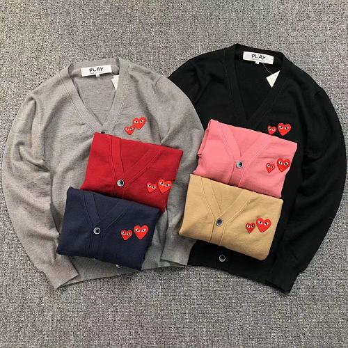 CDG Sweater