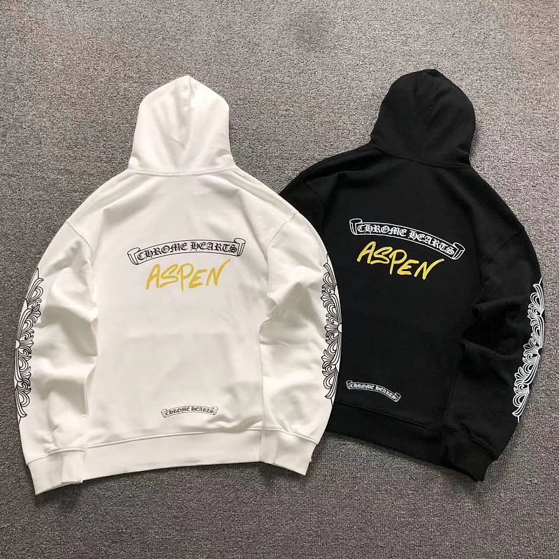 Chrome Hearts Hoodie