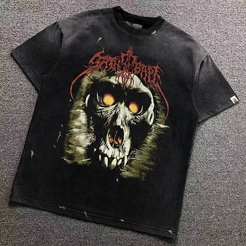 Saint Michael Bape T-Shirt