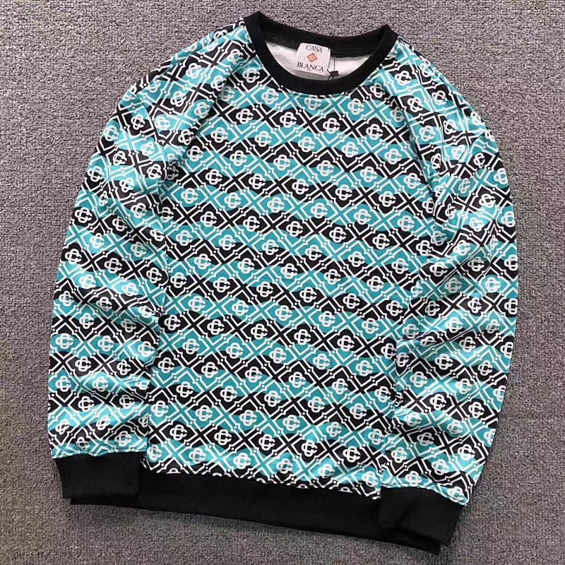 Casablanca Hoodie