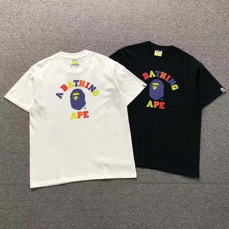Bape T-Shirt