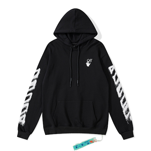 Off-White Hoodie