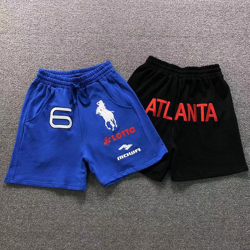 MO Alol Shorts
