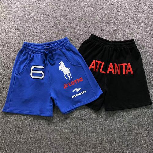 MO Alol Shorts