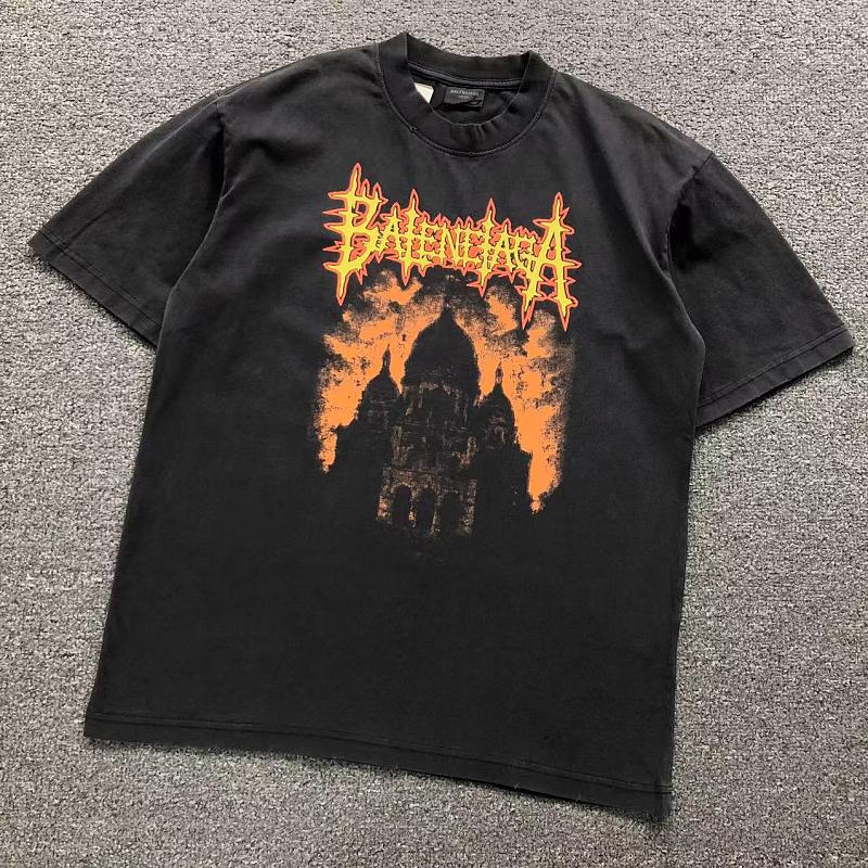 B L IA A T-Shirt