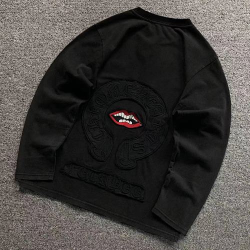 Chrome Hearts Long Sleeved