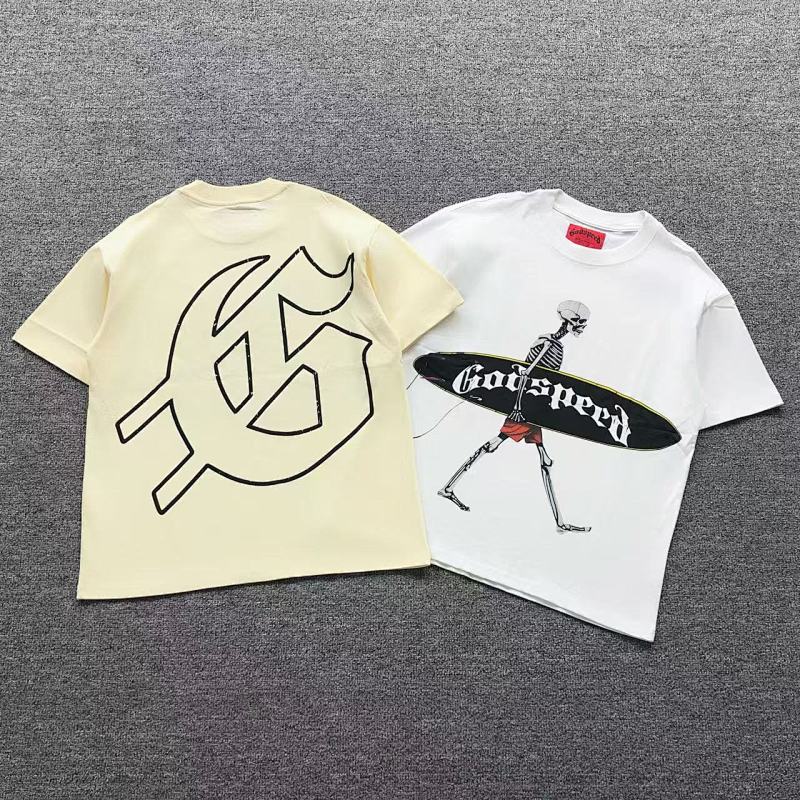 GO S E D T-Shirt