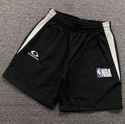 B L IA A Nba Basketball Shorts