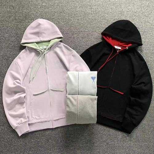 Ami Hoodie