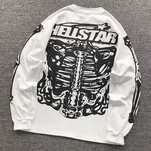 Hellstar Long Sleeved