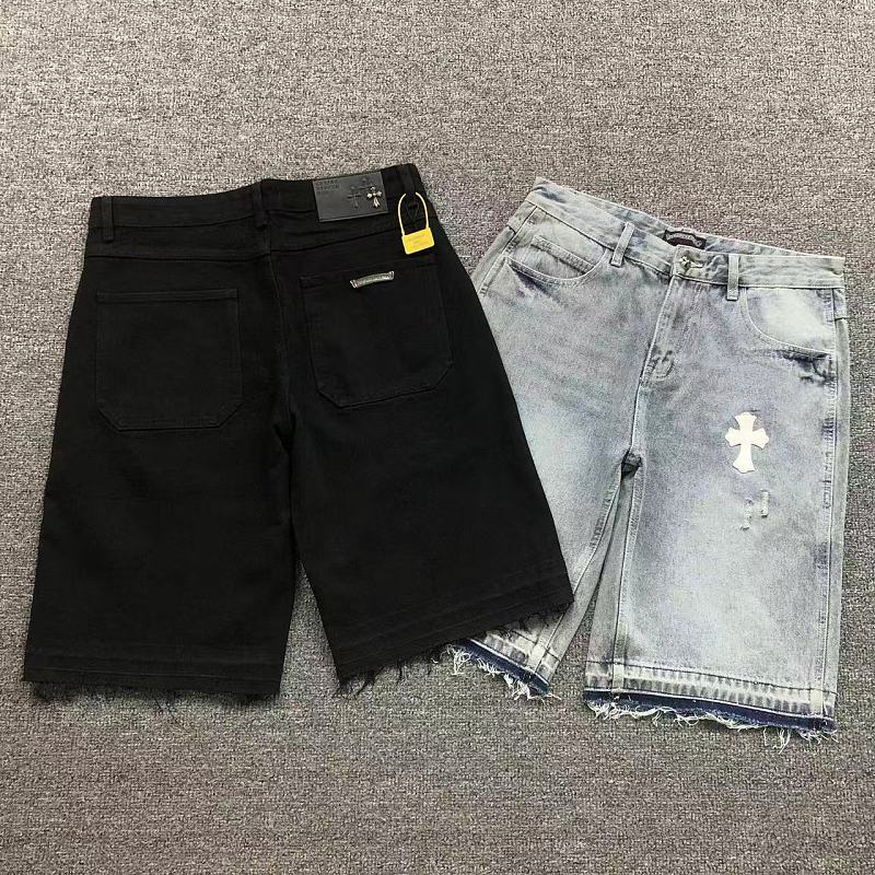 Chrome Hearts Shorts