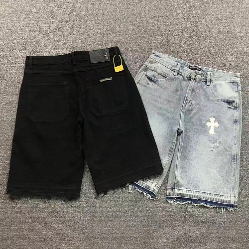 Chrome Hearts Shorts