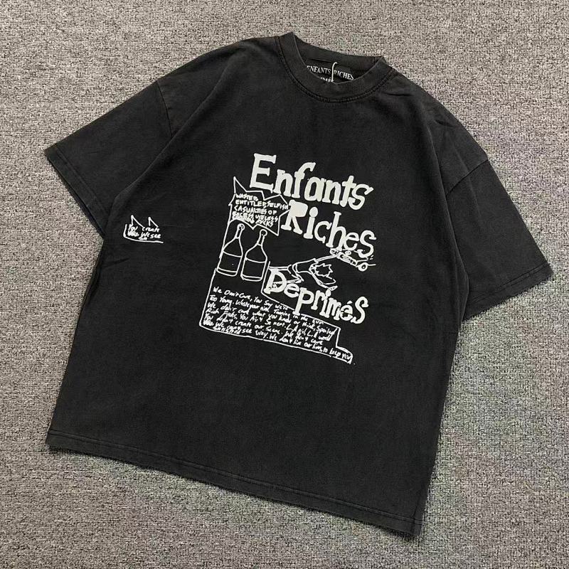 Enfants Riches Deprimes T-Shirt