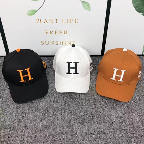 Hearts Hat