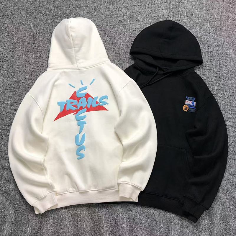 Travis Scott Hoodie
