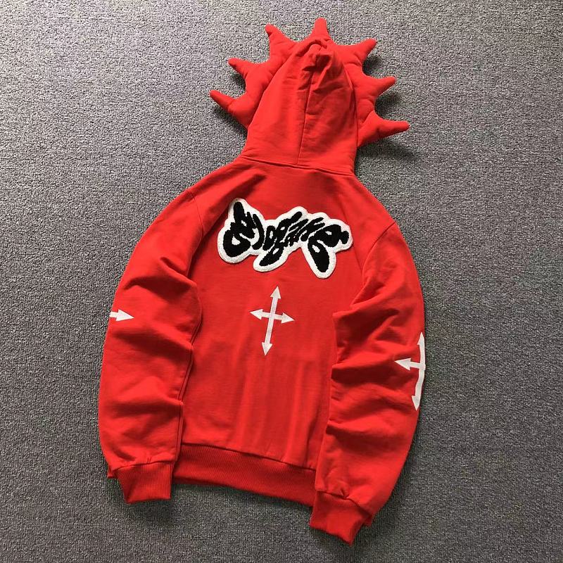 Fashion Hoodie