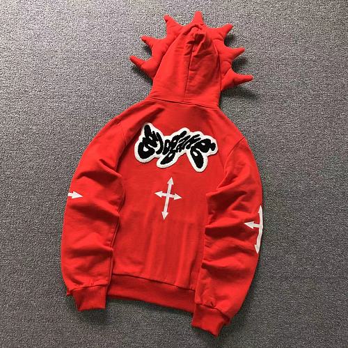 Fashion Hoodie