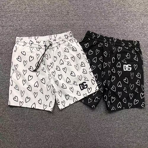 D LC GA A Shorts