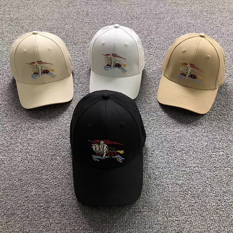Burberry Hat